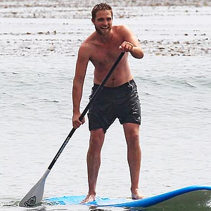 Robert Pattinson Robert Pattinson